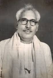 HAZARI PRASHAD DWIVEDI