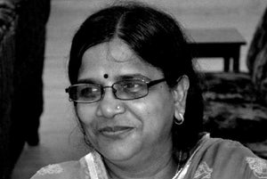 MADHU KANKARIYA