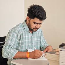 PREM SHANKAR CHARDANA