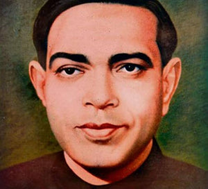 RAMDHARI SINGH DINKAR