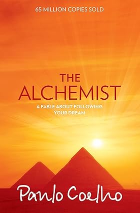 The Alchemist Paperback