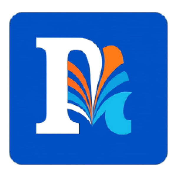 READIFY INDIA LIBRARY