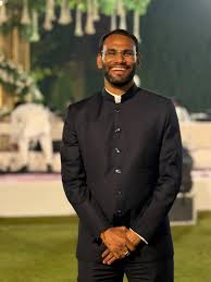 Deepak Shankar Jorwal