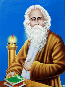 Rabindranath Tagore